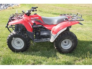 Property photo 41 - FARM EQUIPMENT AUCTION IN SULLIVAN COUNTY, INDIANA